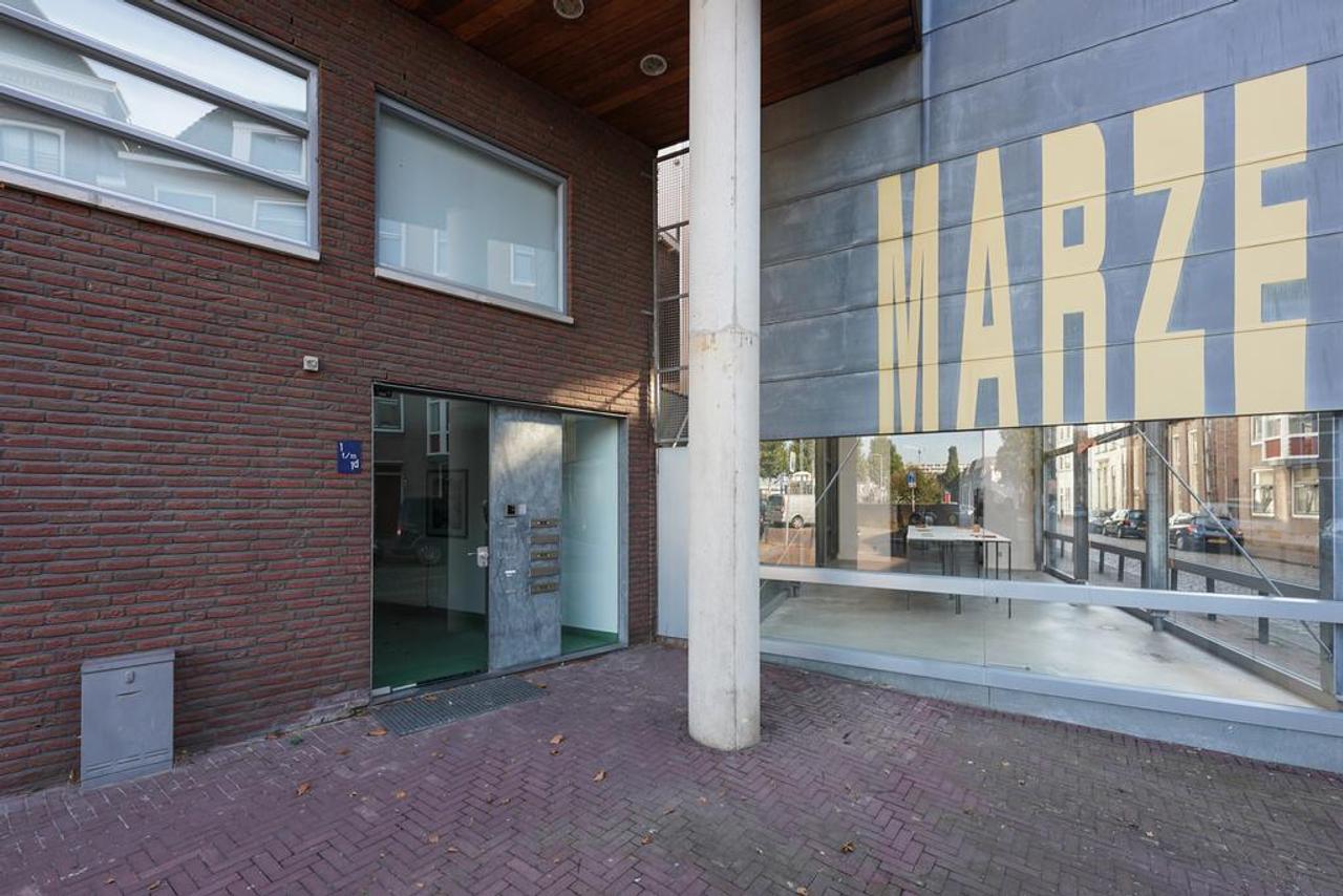 72m² appartement met zicht op de Waal - Afbeelding 7
