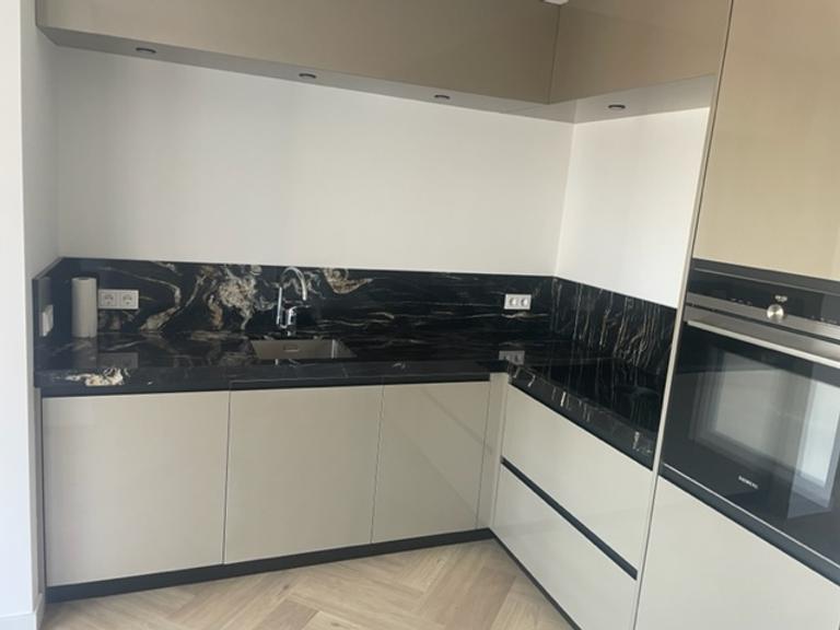 72m² appartement met zicht op de Waal - Afbeelding 11