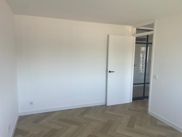 72m² appartement met zicht op de Waal - Afbeelding 13