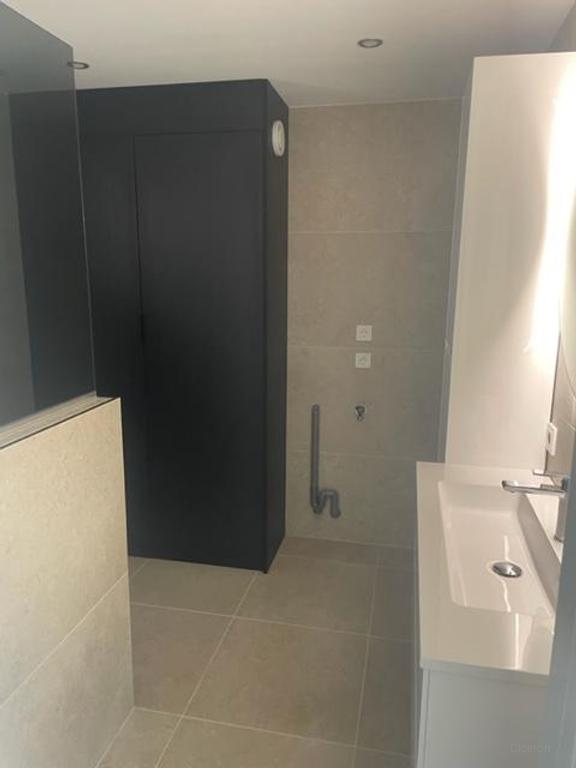 72m² appartement met zicht op de Waal - Afbeelding 16