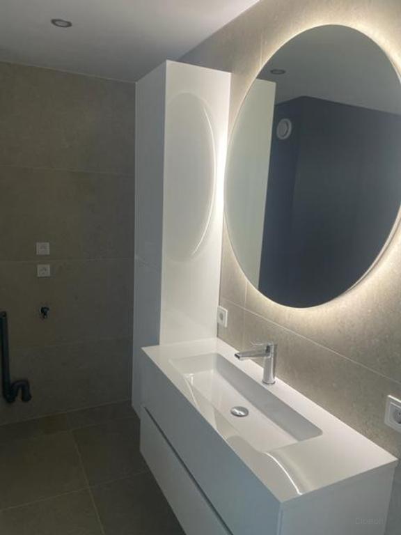 72m² appartement met zicht op de Waal - Afbeelding 4