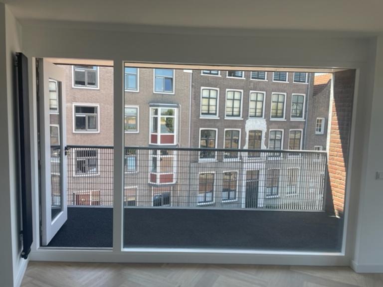 72m² appartement met zicht op de Waal - Afbeelding 10