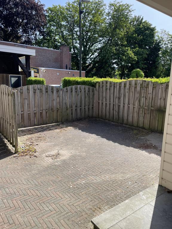 House with garage in the center of Dordrecht - Image 19