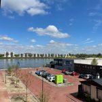 Furnished 3-room apartment in Stadswerven - Image 14