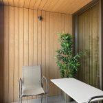 Furnished 3-room apartment in Stadswerven - Image 10
