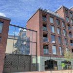 Furnished 3-room apartment in Stadswerven - Image 2