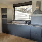 Furnished 3-room apartment in Stadswerven - Image 4