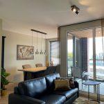 Furnished 3-room apartment in Stadswerven - Image 3