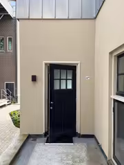 Apartment in former school building Dordrecht