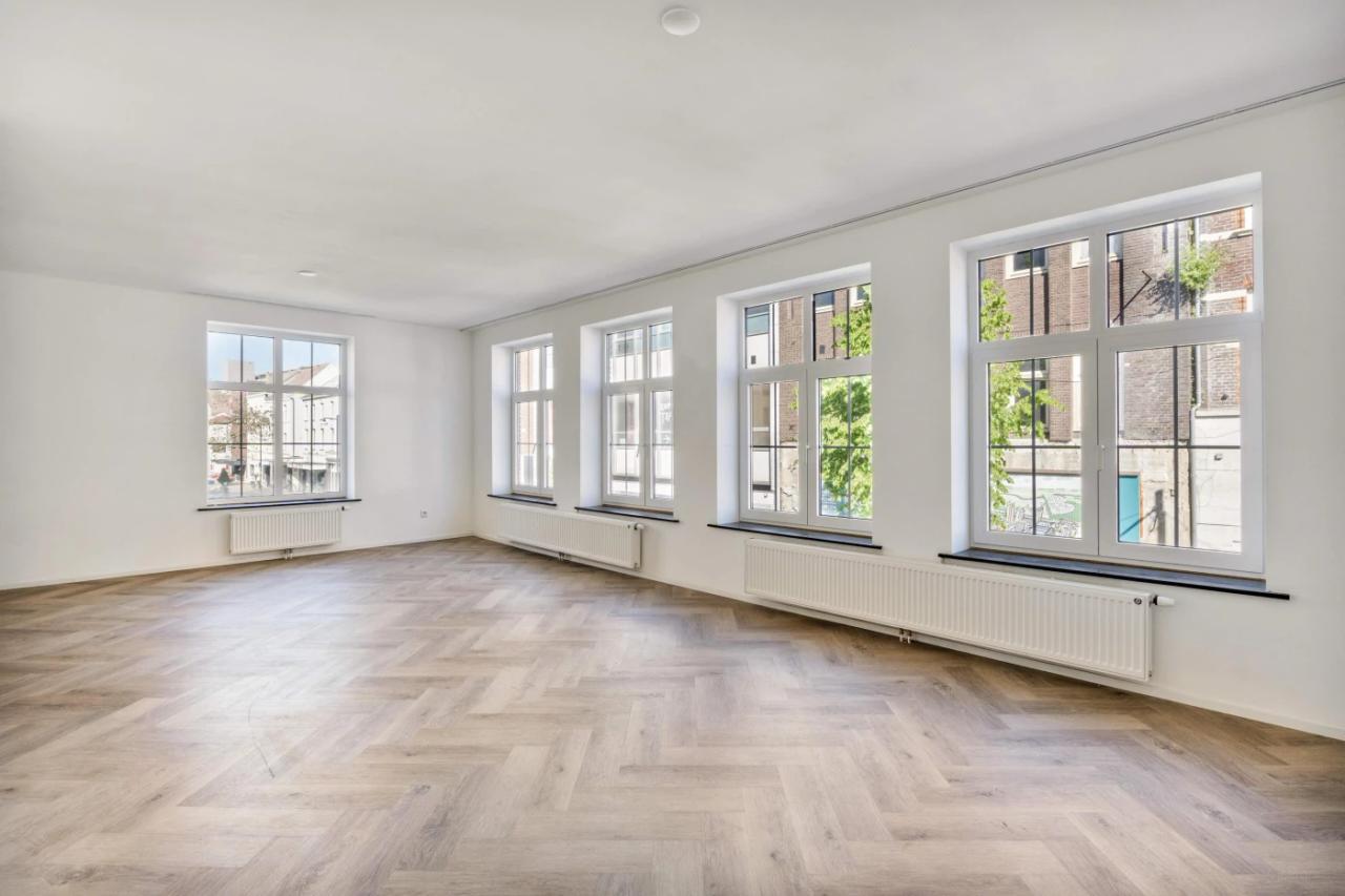 Nieuw 118m² appartement in Heerlen - Afbeelding 9