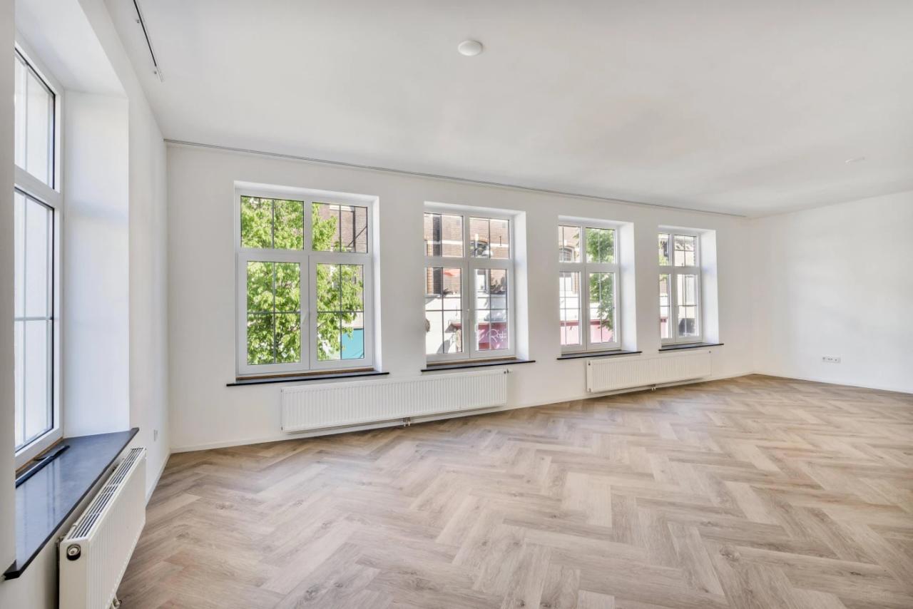 Nieuw 118m² appartement in Heerlen - Afbeelding 10