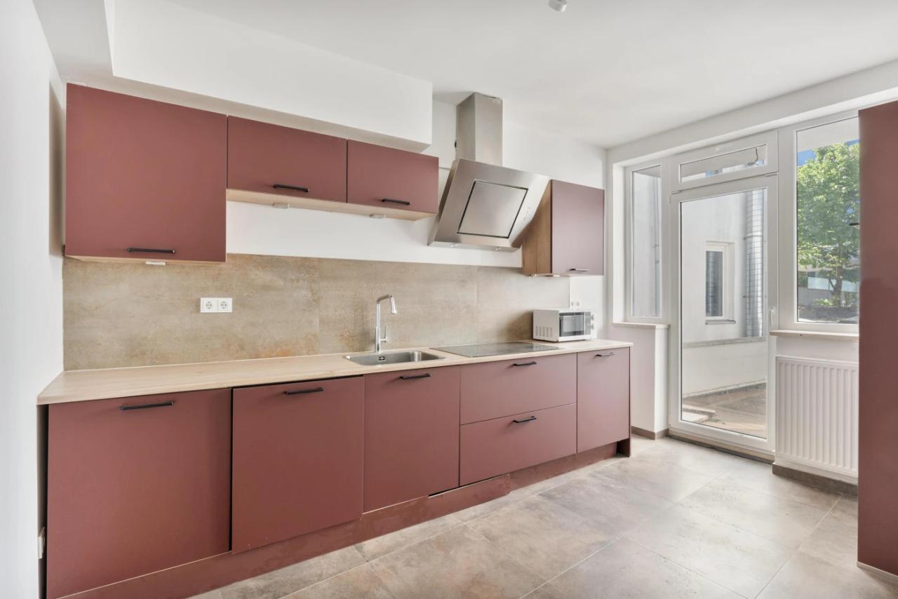Nieuw 118m² appartement in Heerlen - Afbeelding 15
