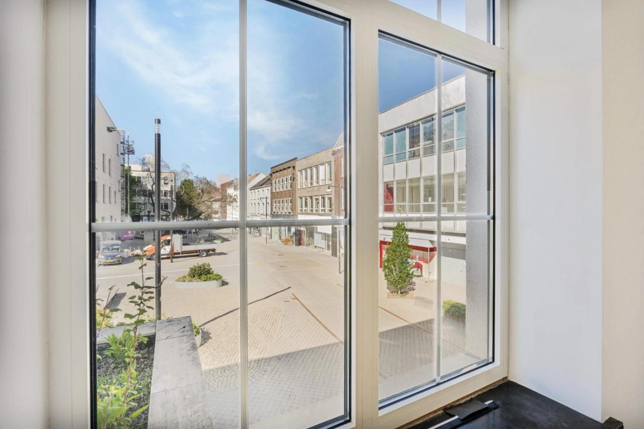 Nieuw 118m² appartement in Heerlen - Afbeelding 11
