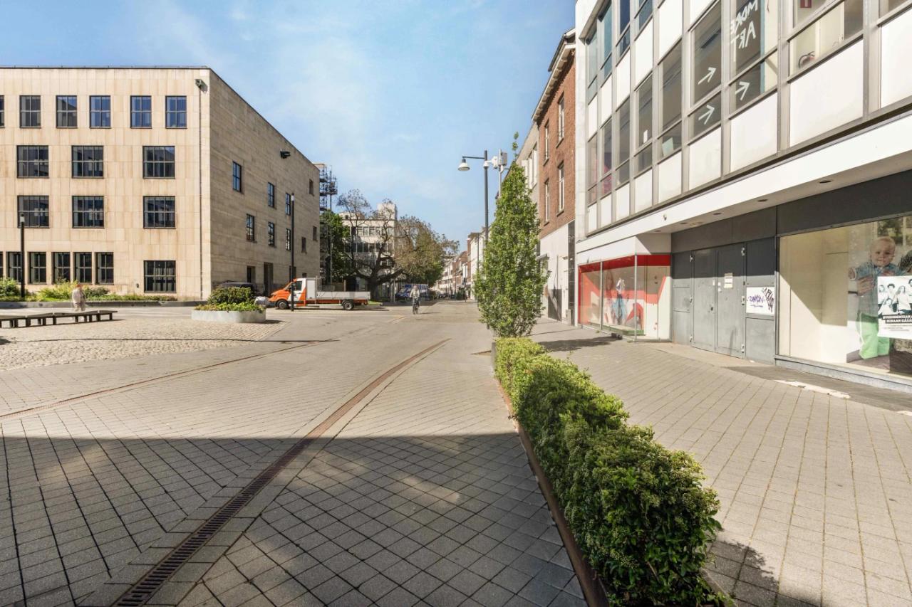 Nieuw 118m² appartement in Heerlen - Afbeelding 7