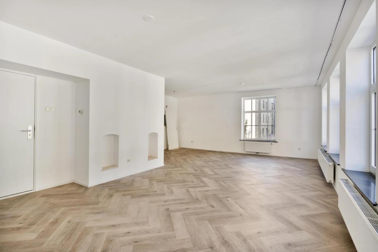 Nieuw 118m² appartement in Heerlen - Afbeelding 8