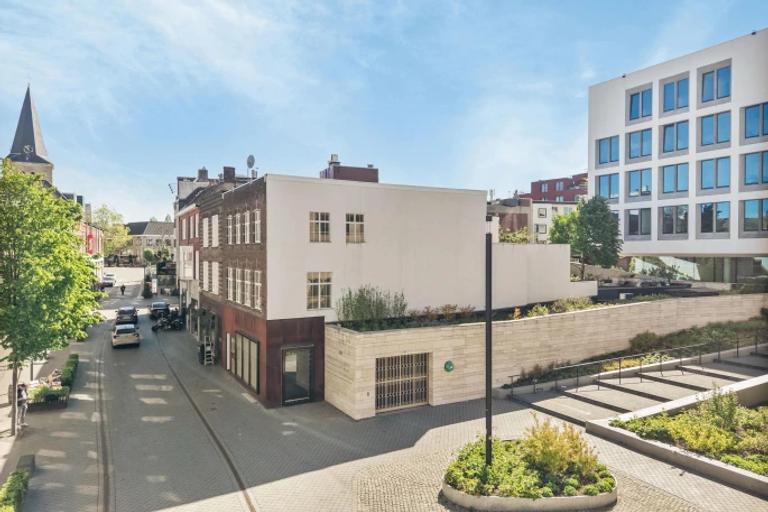 Nieuw 118m² appartement in Heerlen - Afbeelding 2