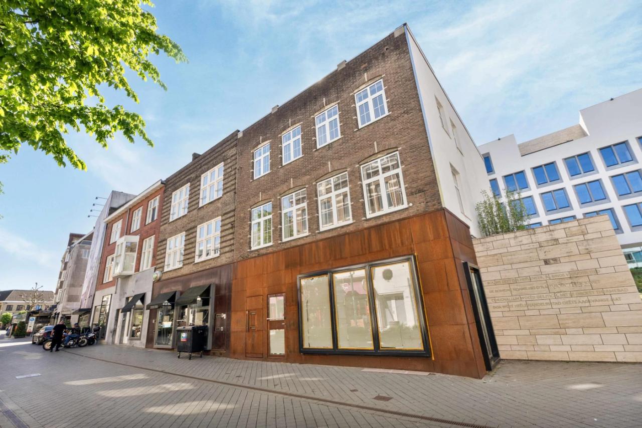 Nieuw 118m² appartement in Heerlen - Afbeelding 4