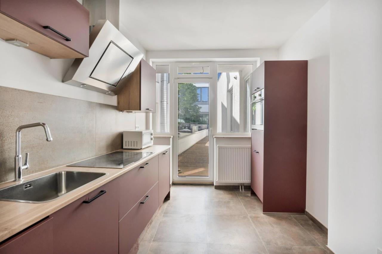 Nieuw 118m² appartement in Heerlen - Afbeelding 16