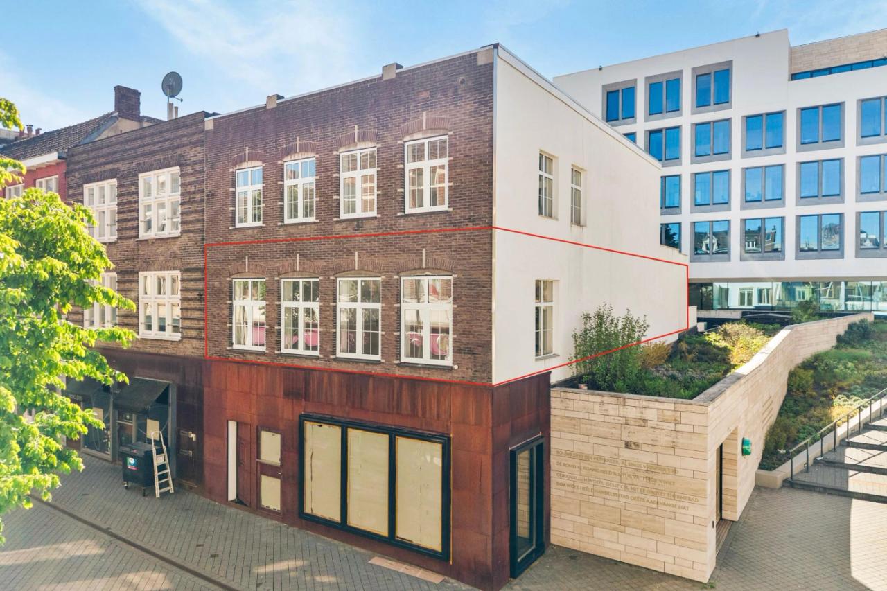 Nieuw 118m² appartement in Heerlen - Afbeelding 1