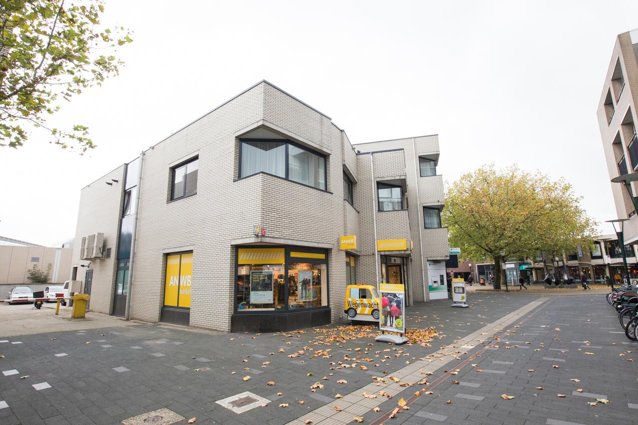 Gestoffeerd appartement van 102 m² in hartje Ridderkerk - Afbeelding 1