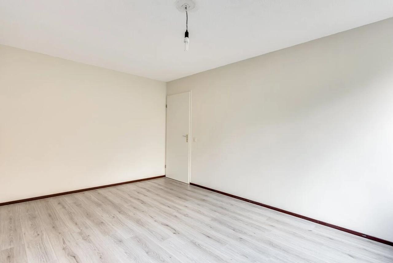 2-onder-1-kapwoning met garage en tuin in Sittard - Afbeelding 16