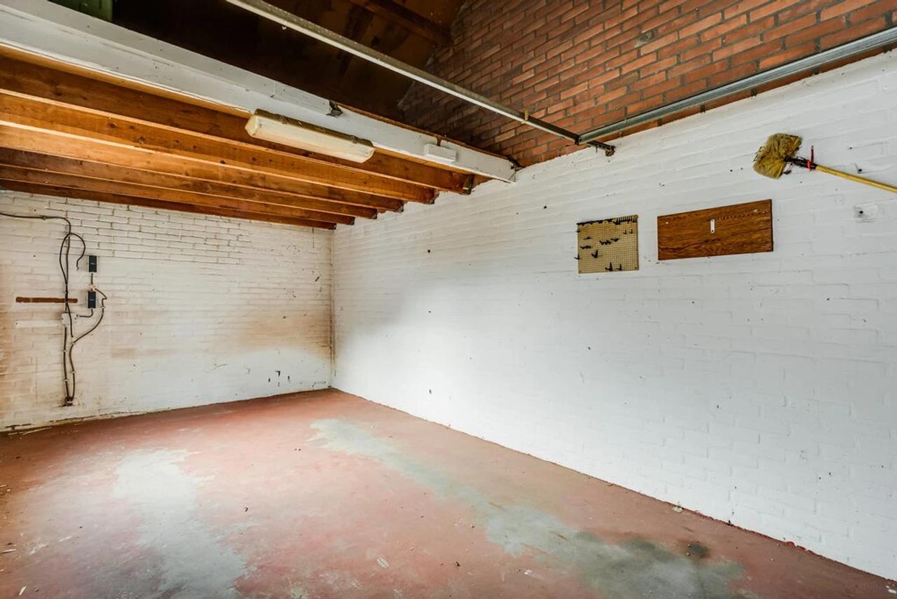 2-onder-1-kapwoning met garage en tuin in Sittard - Afbeelding 22