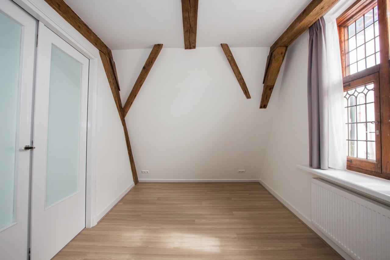 Appartement in oud museum van Alkmaar - Afbeelding 12