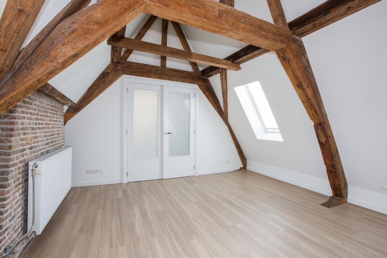 Appartement in oud museum van Alkmaar - Afbeelding 5
