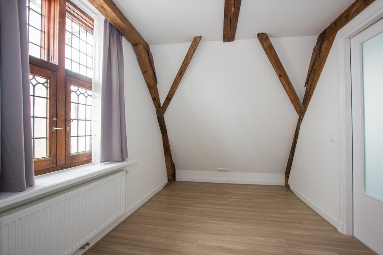Appartement in oud museum van Alkmaar - Afbeelding 11