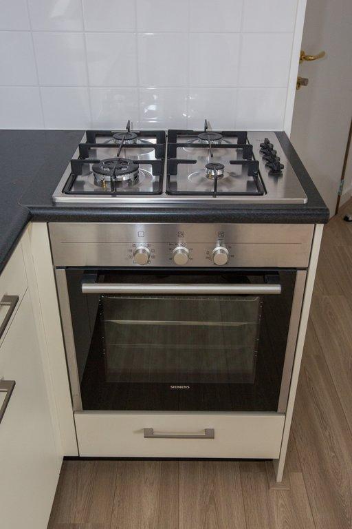 Appartement in oud museum van Alkmaar - Afbeelding 9