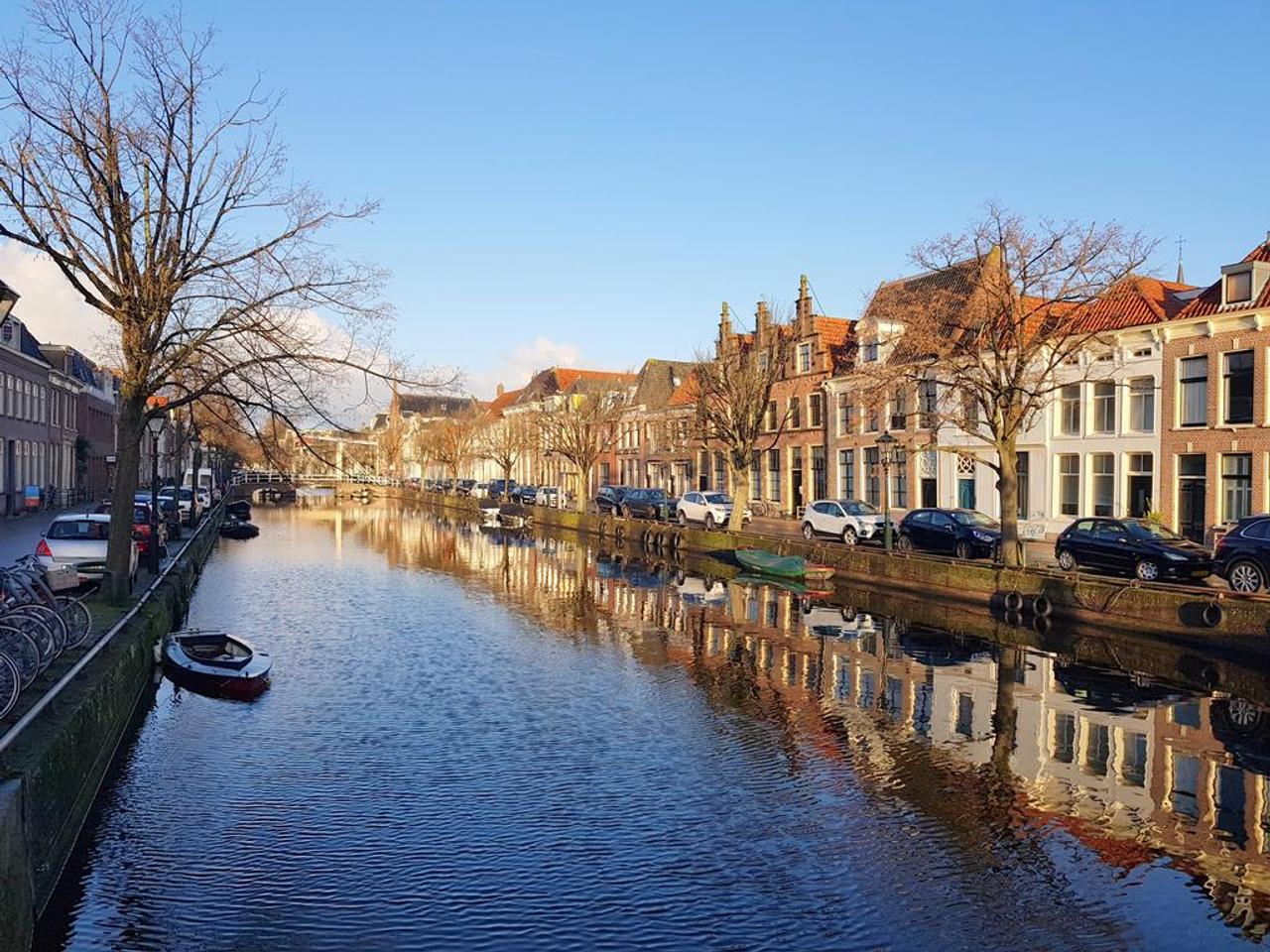 Appartement in oud museum van Alkmaar - Afbeelding 17
