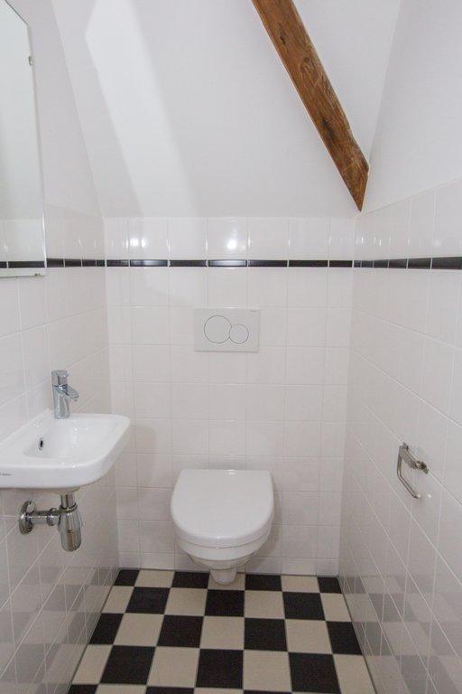 Appartement in oud museum van Alkmaar - Afbeelding 15