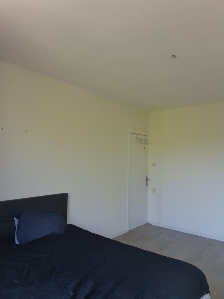 Grootste kamer (20 m²) in gedeeld huis nabij Zuidplein - Afbeelding 3