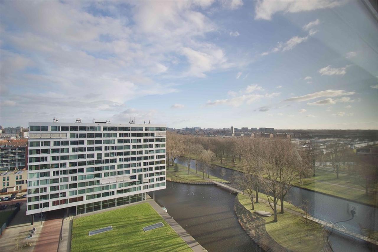 180m2 appartement in Osdorp - Afbeelding 19