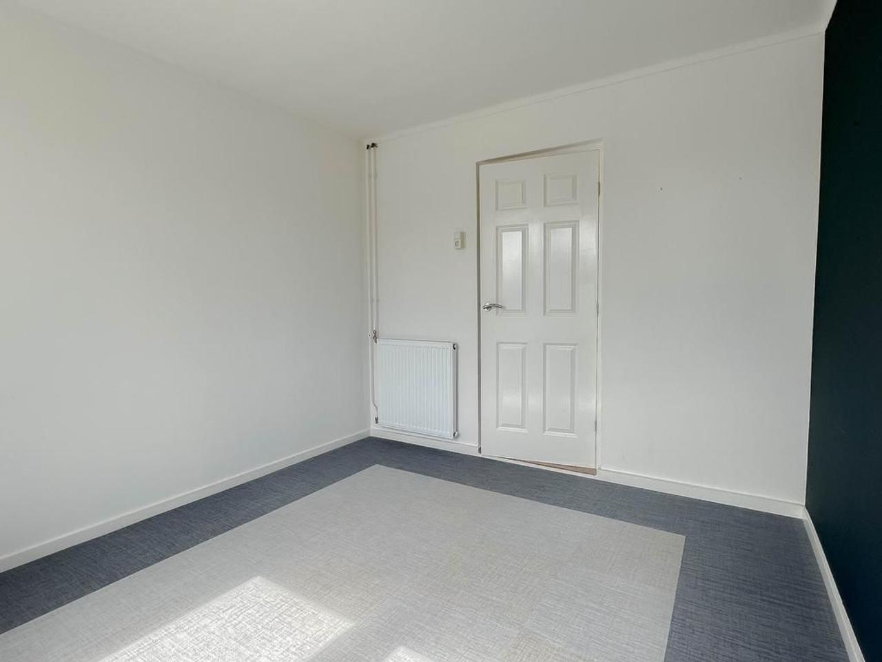 Upper-floor apartment of 110m2 in the center of Woerden - Image 17
