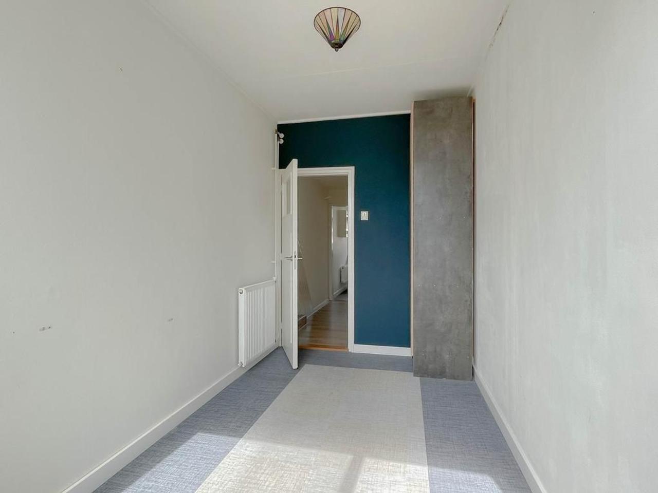 Upper-floor apartment of 110m2 in the center of Woerden - Image 25
