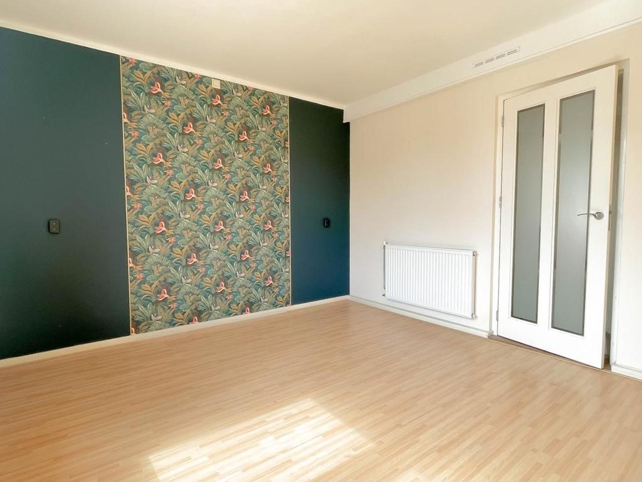 Upper-floor apartment of 110m2 in the center of Woerden - Image 14