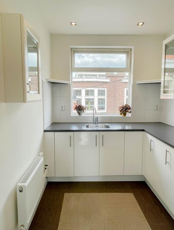 Upper-floor apartment of 110m2 in the center of Woerden - Image 8