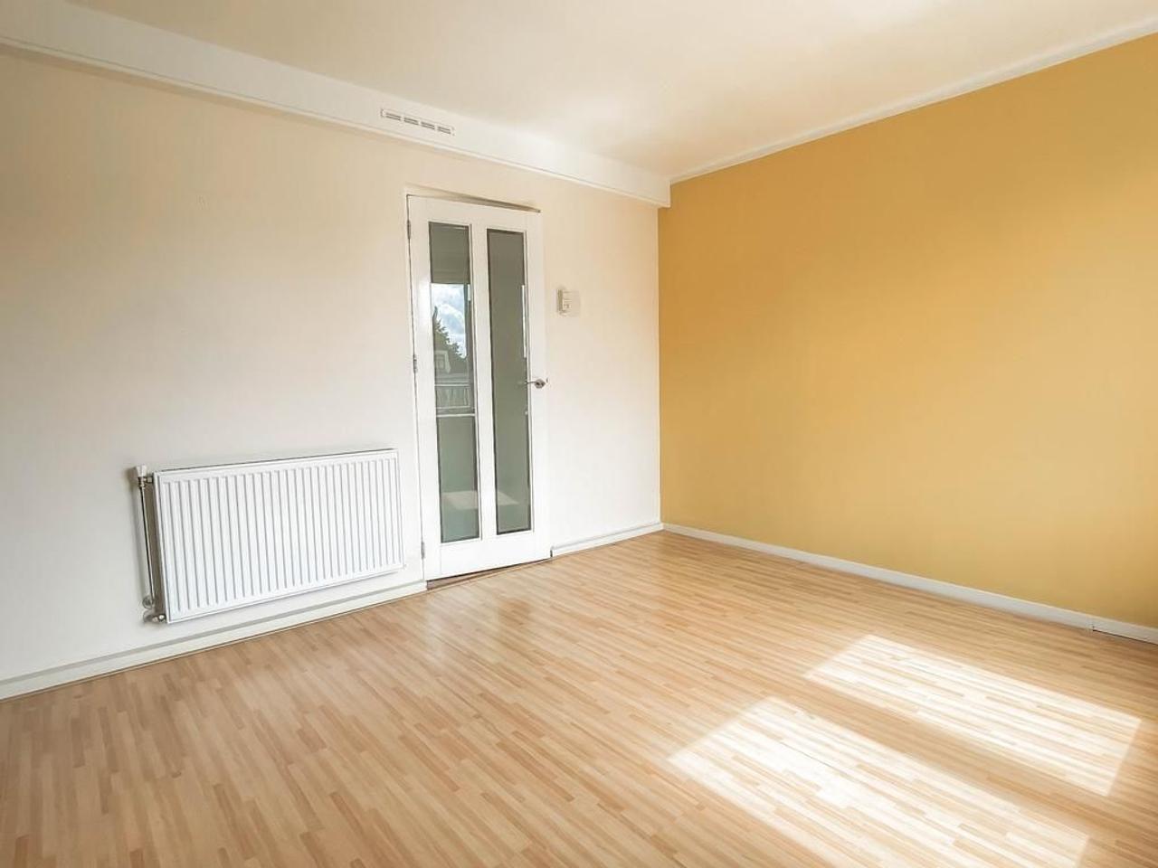 Upper-floor apartment of 110m2 in the center of Woerden - Image 15