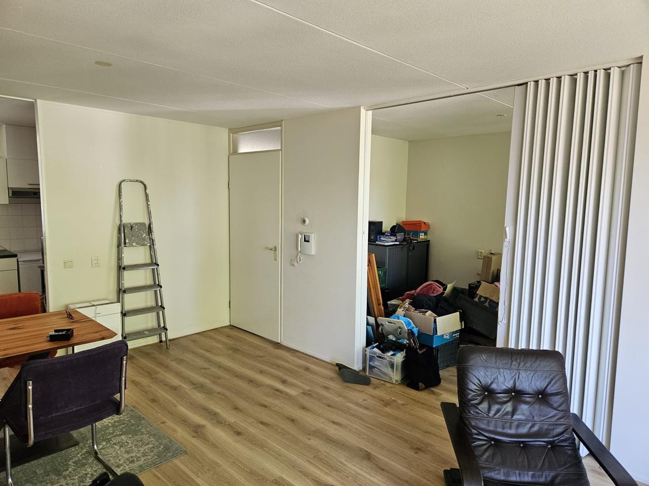 Licht seniorenappartement in Eelde met lift - Afbeelding 4