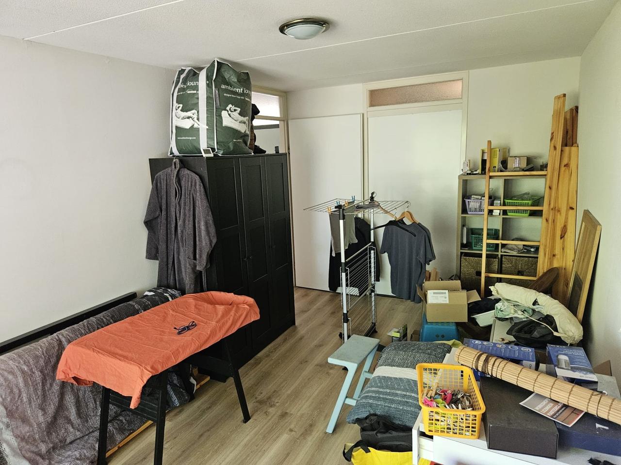 Licht seniorenappartement in Eelde met lift - Afbeelding 9