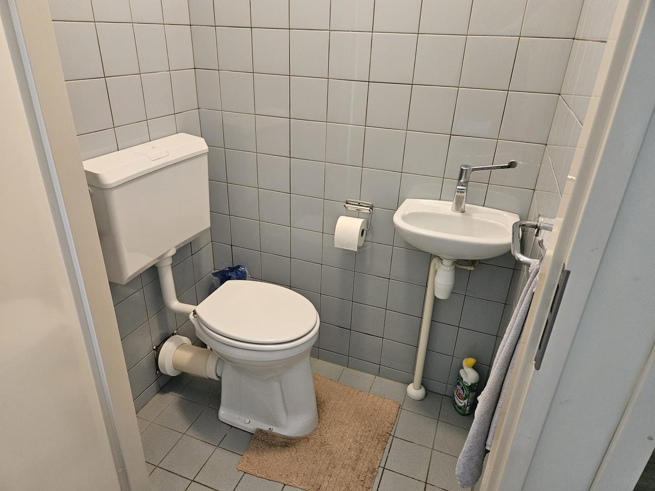 Licht seniorenappartement in Eelde met lift - Afbeelding 14