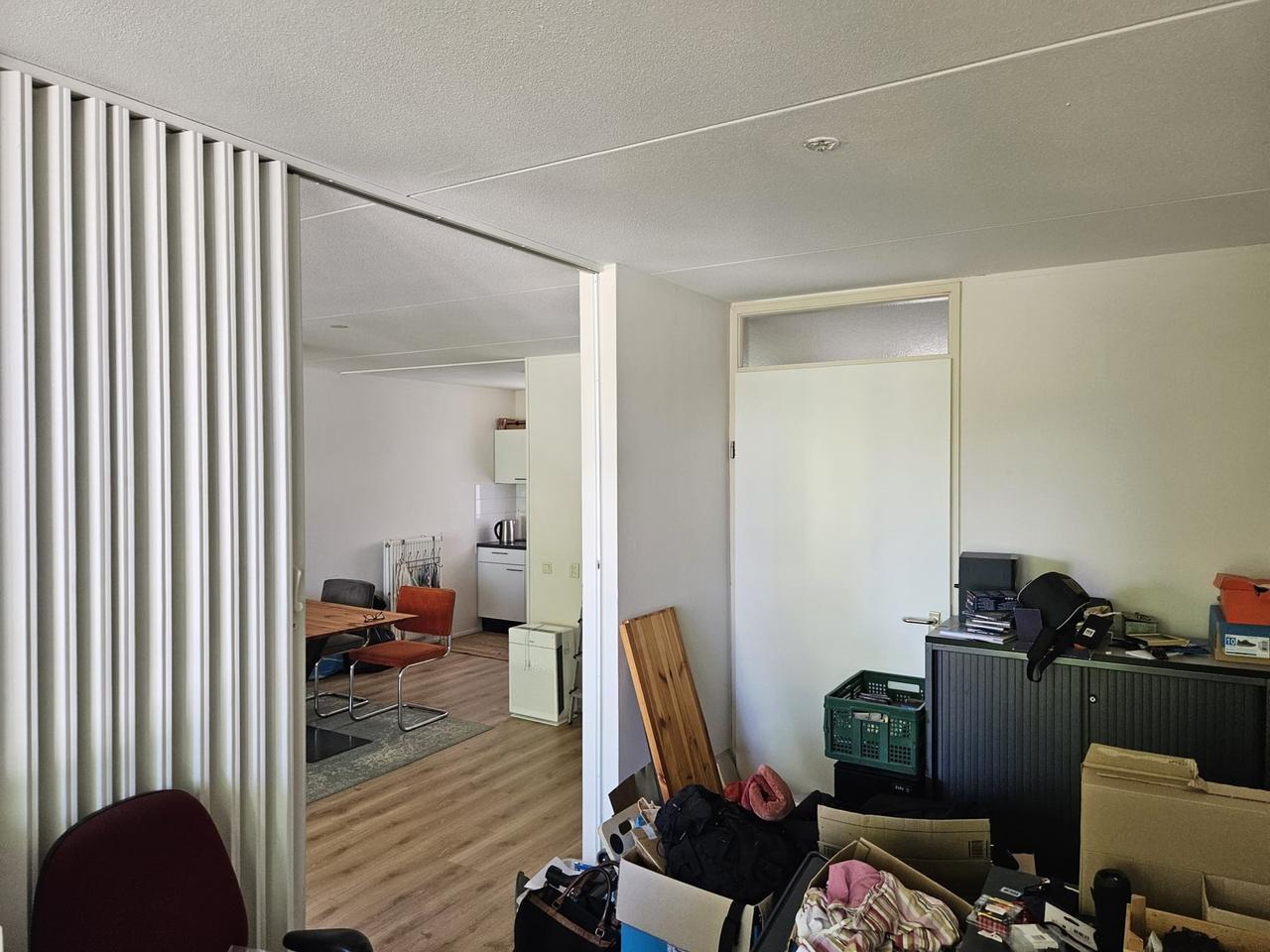 Licht seniorenappartement in Eelde met lift - Afbeelding 7