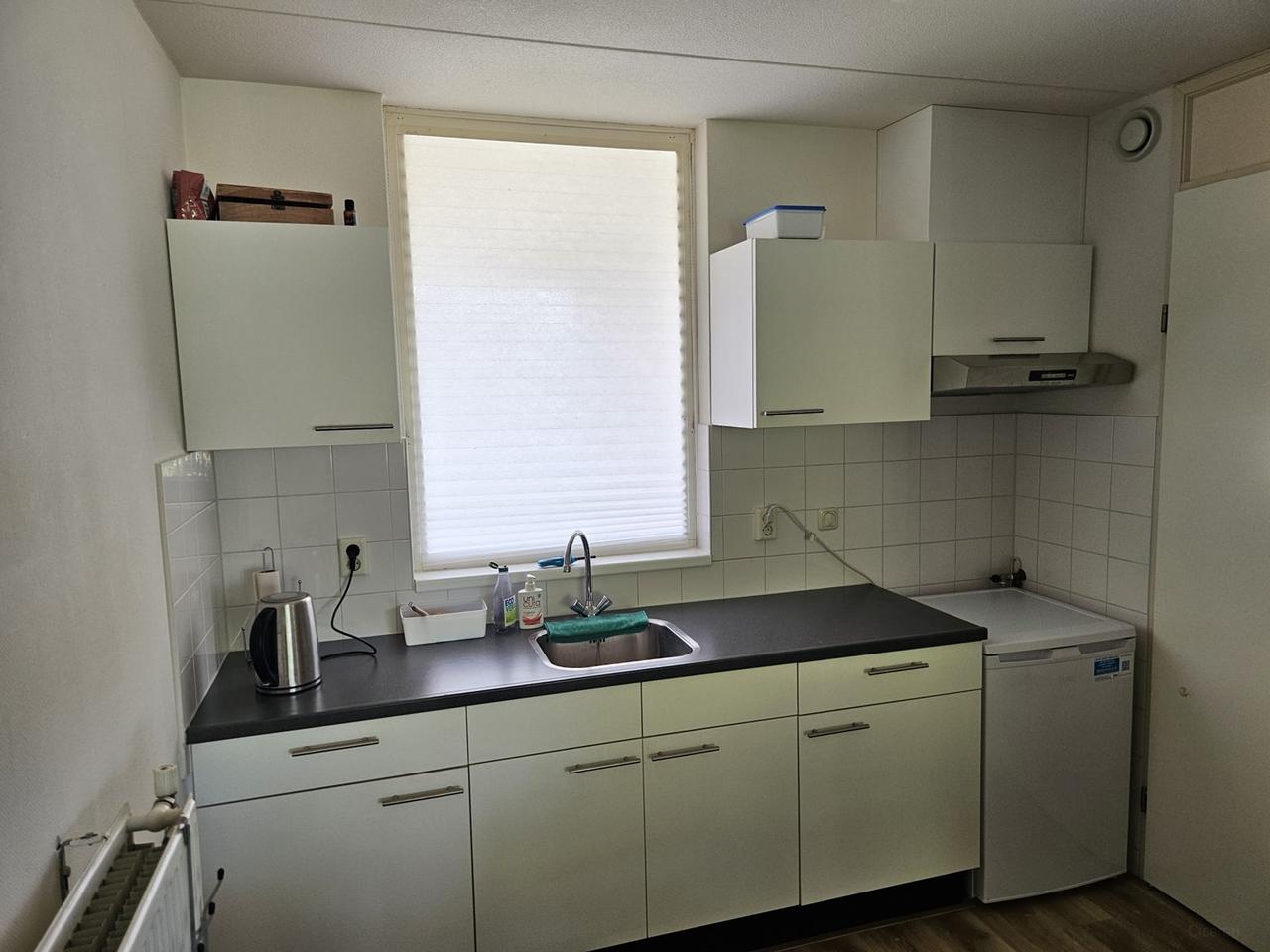 Licht seniorenappartement in Eelde met lift - Afbeelding 5