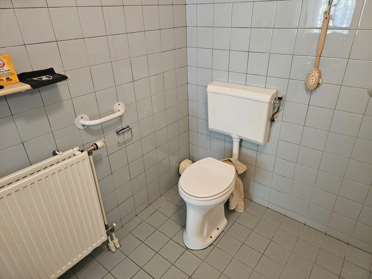 Licht seniorenappartement in Eelde met lift - Afbeelding 11