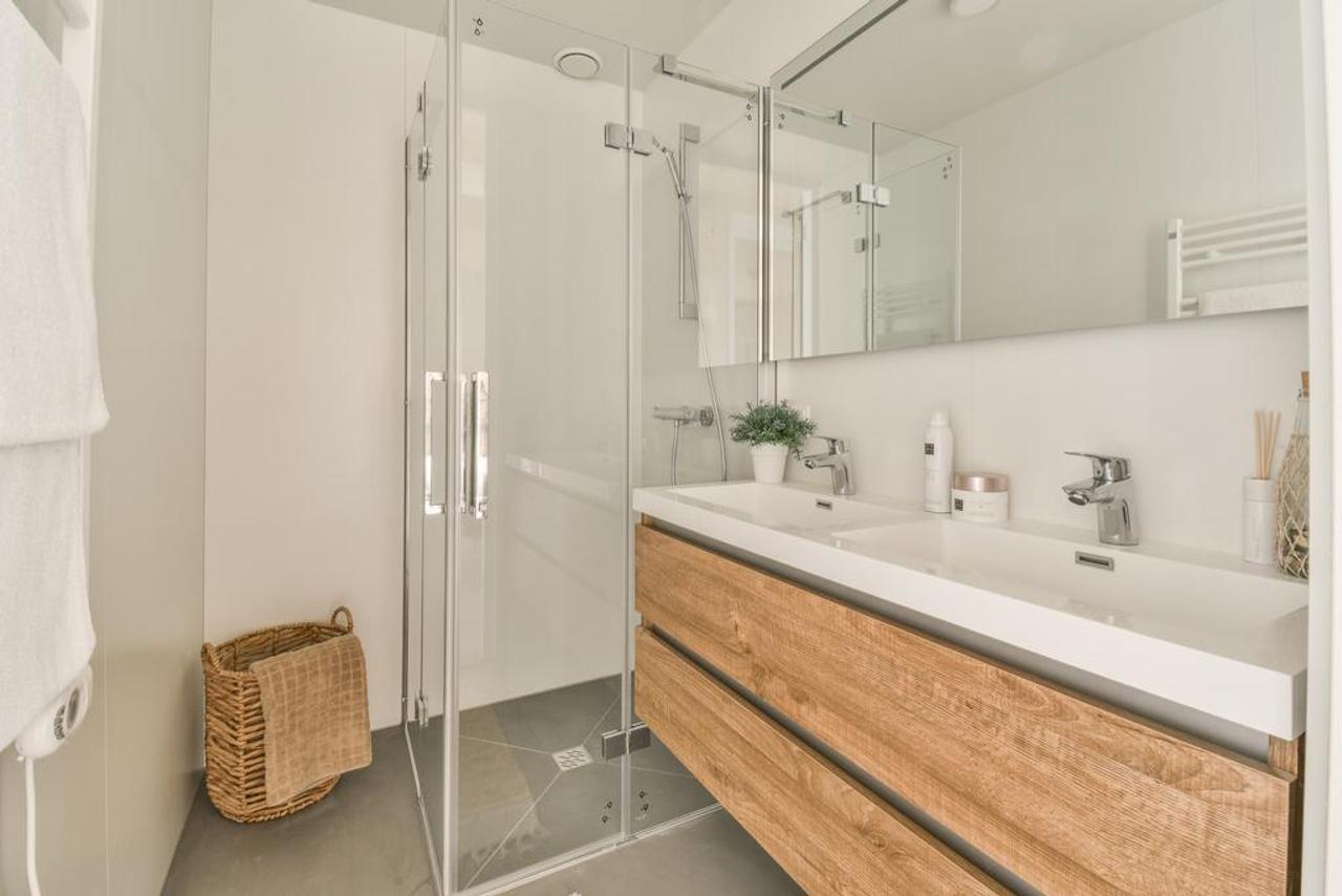 Duurzaam 2-kamerappartement in Overhoeks - Afbeelding 7