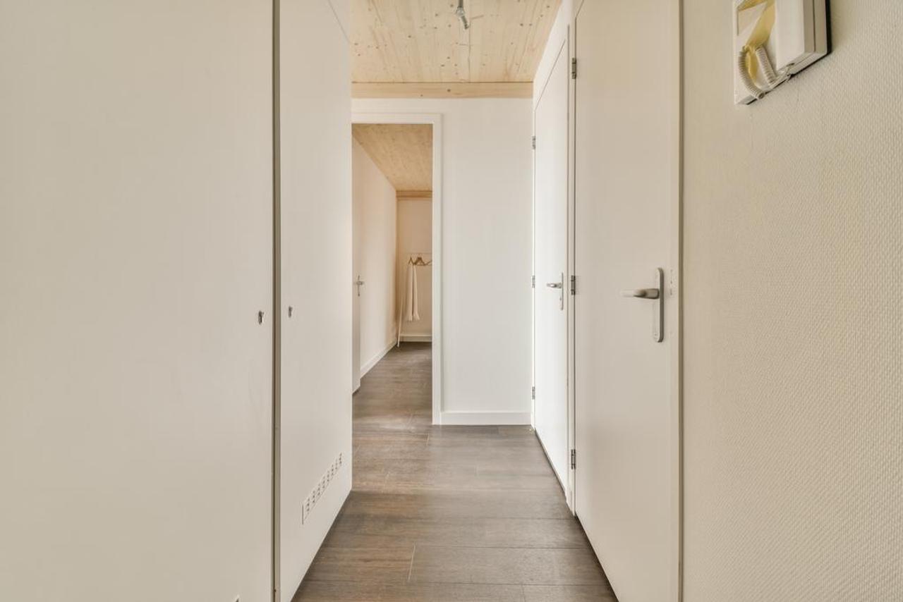 Duurzaam 2-kamerappartement in Overhoeks - Afbeelding 8