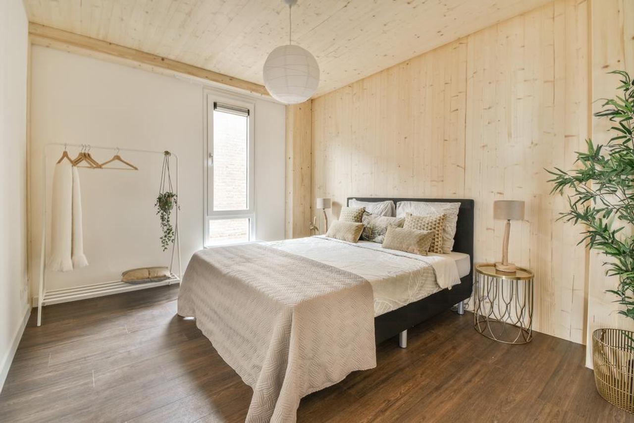 Duurzaam 2-kamerappartement in Overhoeks - Afbeelding 6