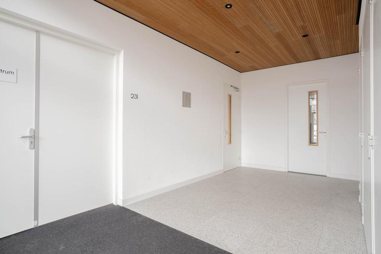 Duurzaam 2-kamerappartement in Overhoeks - Afbeelding 11