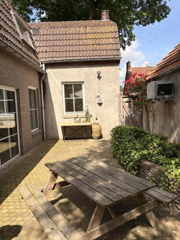 Vrijstaande woning in hartje Handel - Afbeelding 15